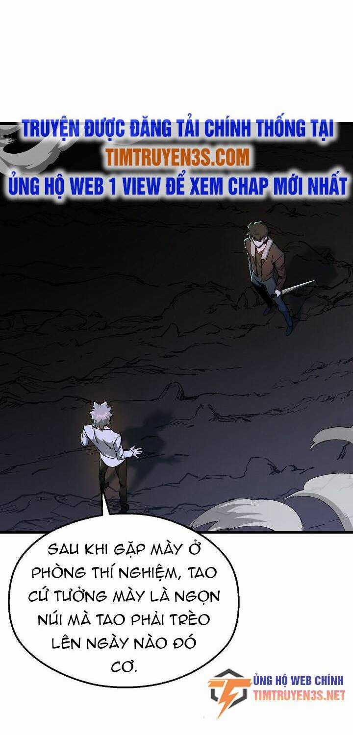 Kẻ Thất Nghiệp Bất Khả Chiến Bại Chapter 43 trang 27