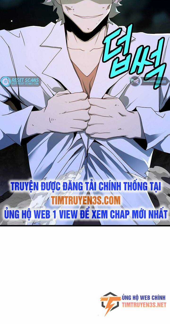 Kẻ Thất Nghiệp Bất Khả Chiến Bại Chapter 43 trang 30