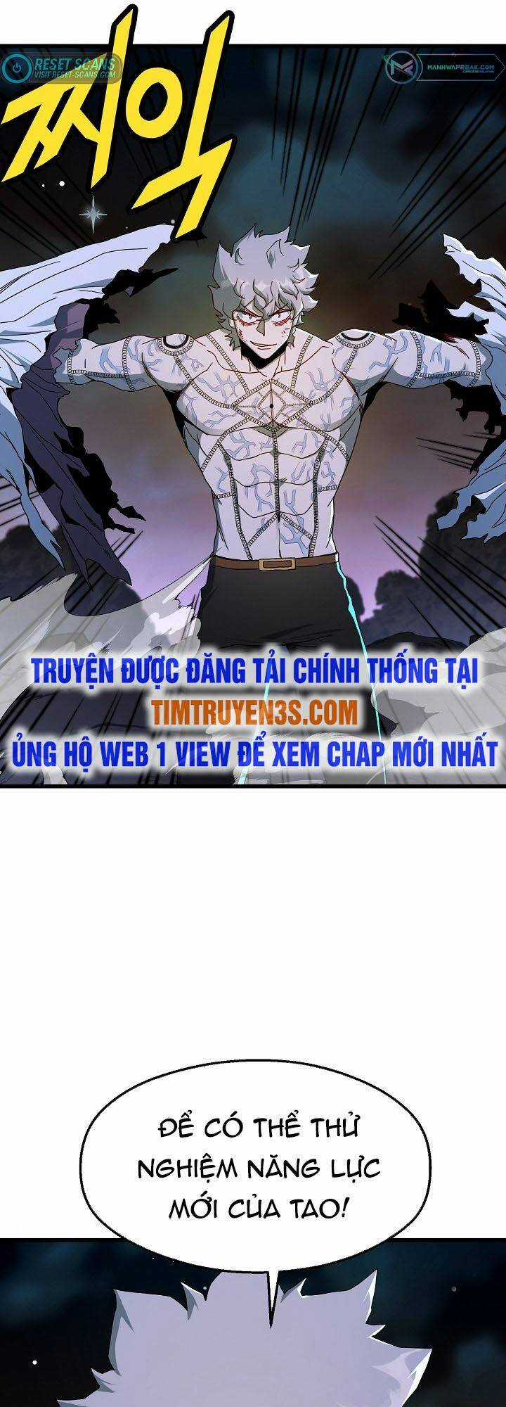 Kẻ Thất Nghiệp Bất Khả Chiến Bại Chapter 43 trang 31