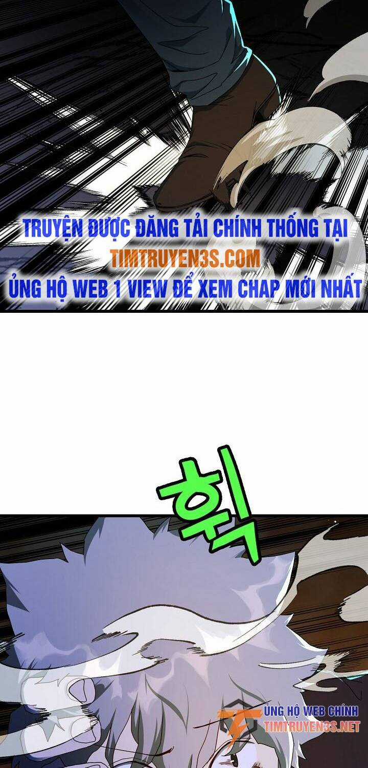 Kẻ Thất Nghiệp Bất Khả Chiến Bại Chapter 43 trang 33