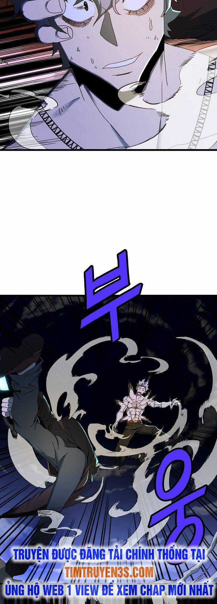 Kẻ Thất Nghiệp Bất Khả Chiến Bại Chapter 43 trang 34