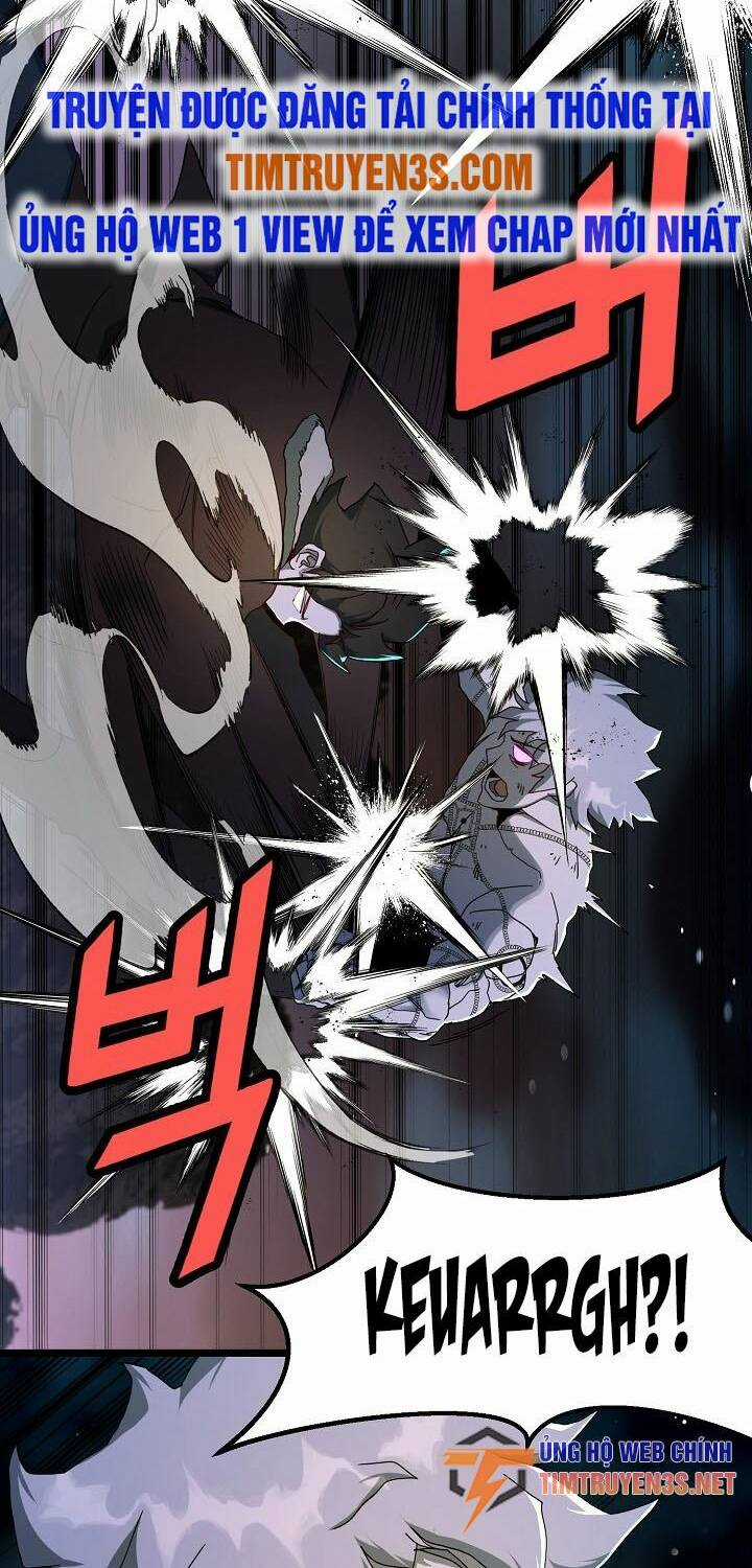 Kẻ Thất Nghiệp Bất Khả Chiến Bại Chapter 43 trang 36