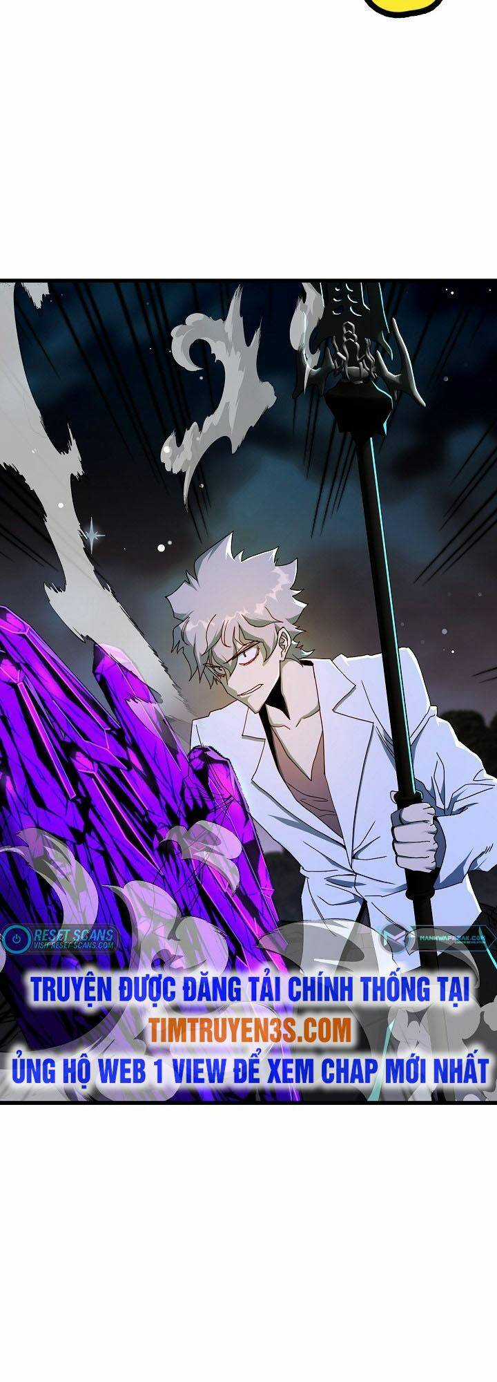 Kẻ Thất Nghiệp Bất Khả Chiến Bại Chapter 43 trang 4