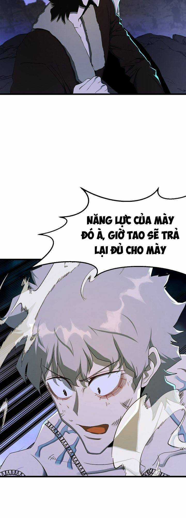 Kẻ Thất Nghiệp Bất Khả Chiến Bại Chapter 43 trang 40
