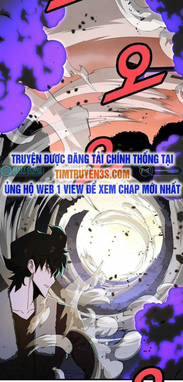 Kẻ Thất Nghiệp Bất Khả Chiến Bại Chapter 43 trang 44