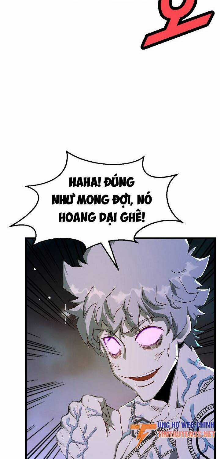 Kẻ Thất Nghiệp Bất Khả Chiến Bại Chapter 43 trang 45