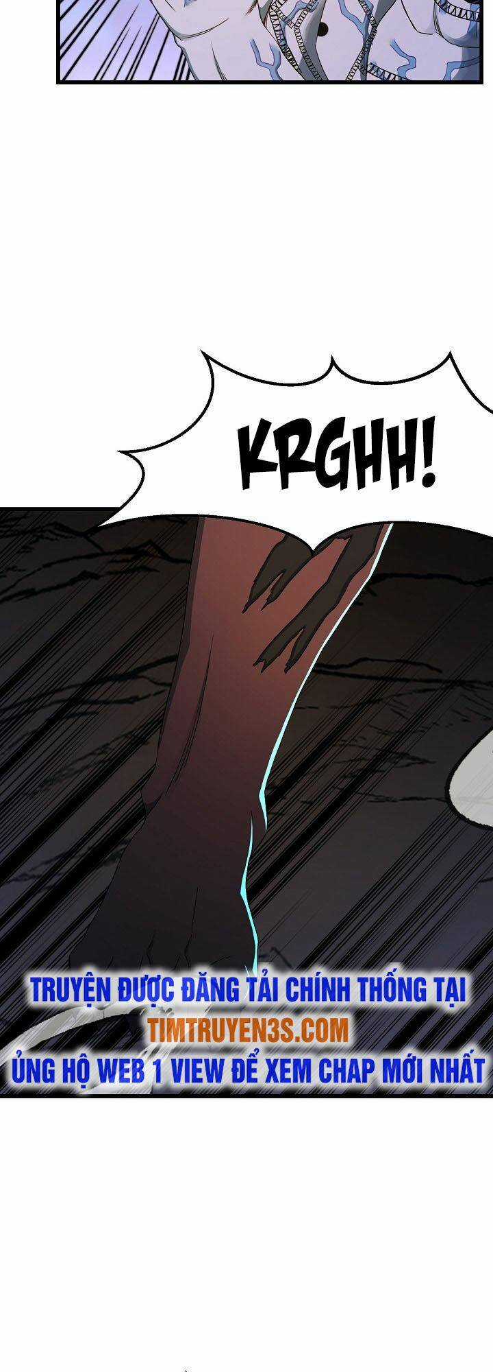 Kẻ Thất Nghiệp Bất Khả Chiến Bại Chapter 43 trang 46