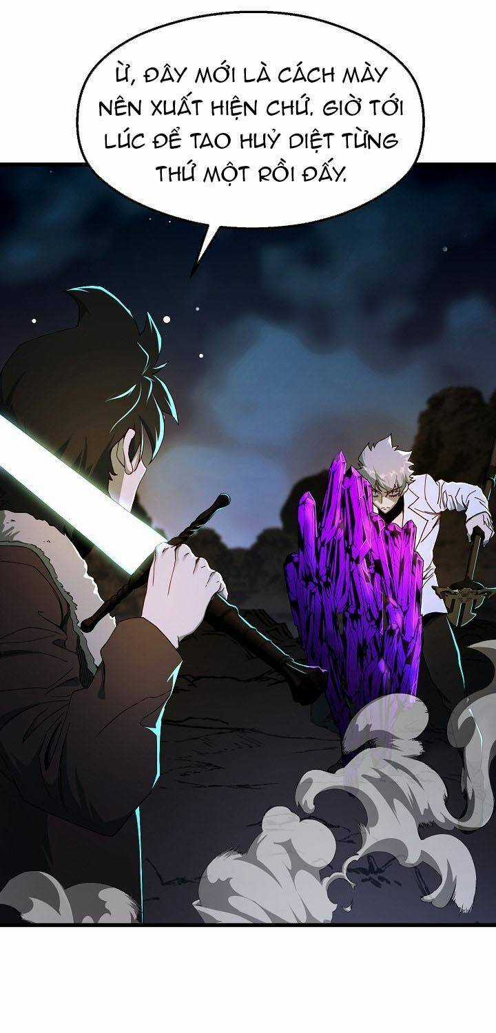 Kẻ Thất Nghiệp Bất Khả Chiến Bại Chapter 43 trang 5
