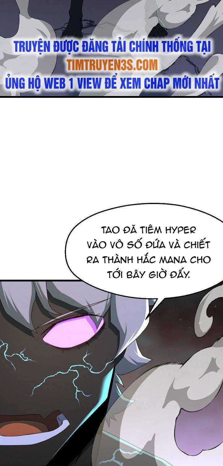Kẻ Thất Nghiệp Bất Khả Chiến Bại Chapter 43 trang 50