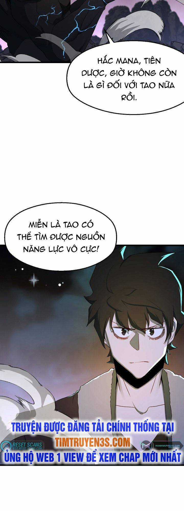 Kẻ Thất Nghiệp Bất Khả Chiến Bại Chapter 43 trang 52