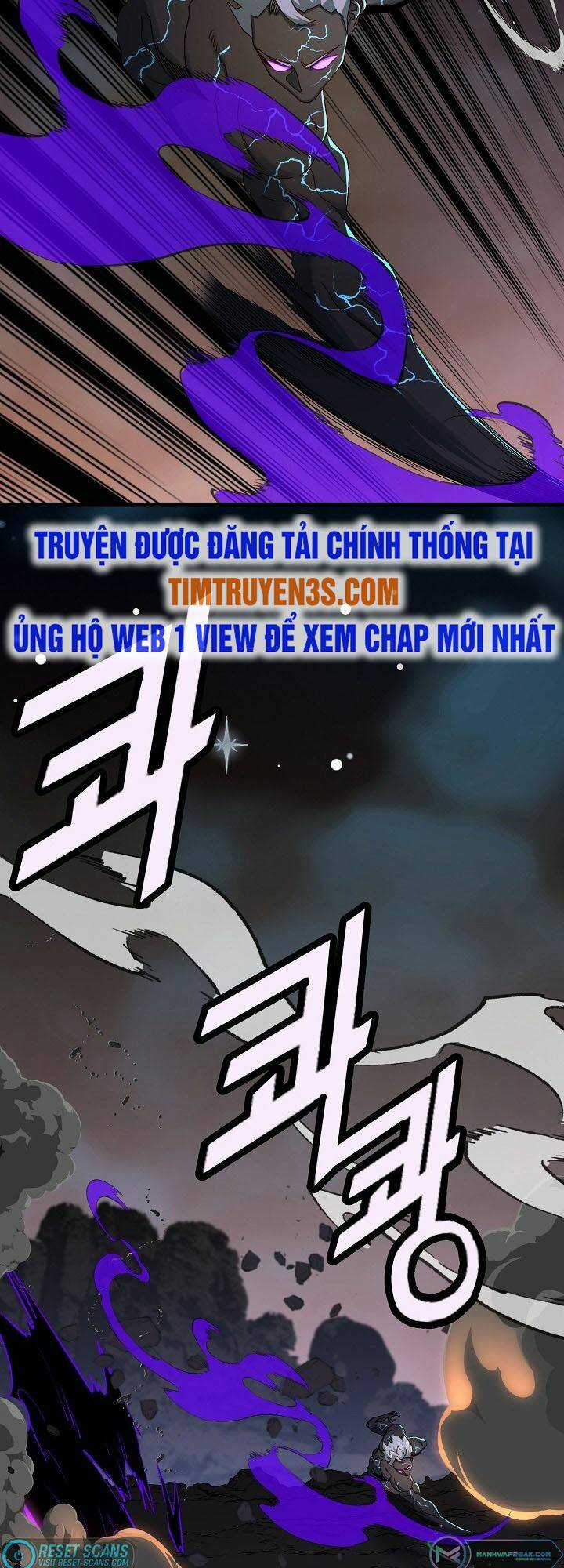 Kẻ Thất Nghiệp Bất Khả Chiến Bại Chapter 43 trang 55