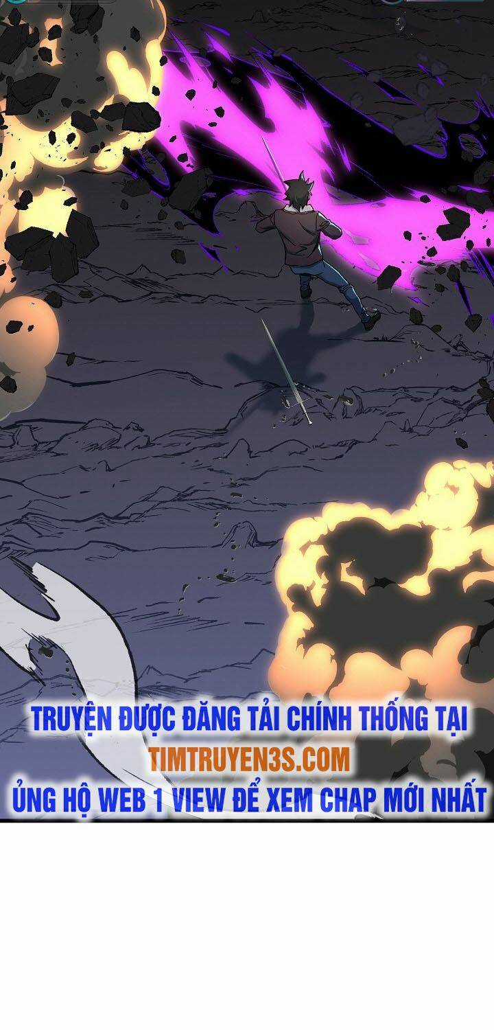 Kẻ Thất Nghiệp Bất Khả Chiến Bại Chapter 43 trang 56