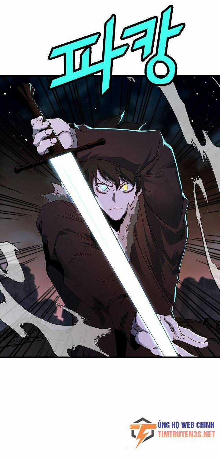 Kẻ Thất Nghiệp Bất Khả Chiến Bại Chapter 43 trang 57