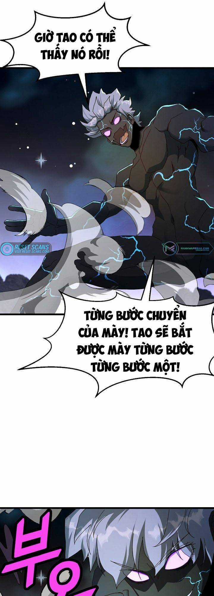 Kẻ Thất Nghiệp Bất Khả Chiến Bại Chapter 43 trang 61