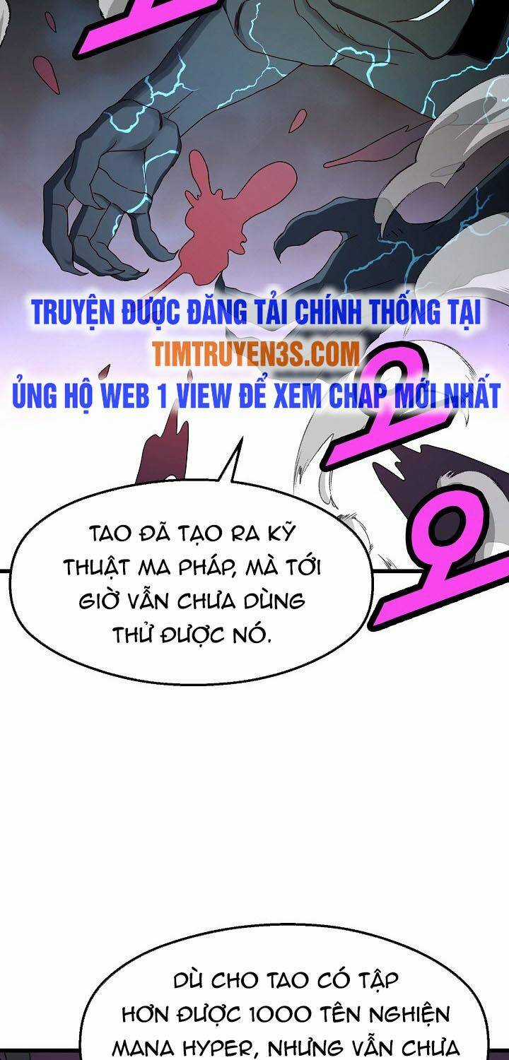 Kẻ Thất Nghiệp Bất Khả Chiến Bại Chapter 43 trang 62