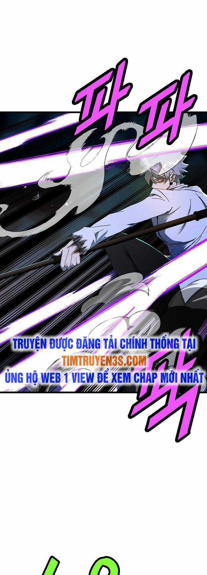 Kẻ Thất Nghiệp Bất Khả Chiến Bại Chapter 43 trang 7