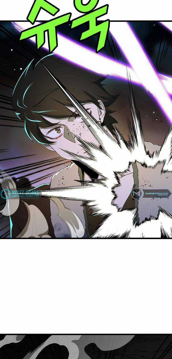 Kẻ Thất Nghiệp Bất Khả Chiến Bại Chapter 43 trang 8