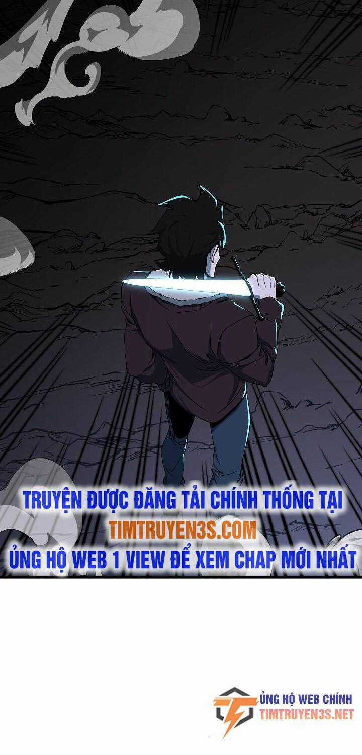 Kẻ Thất Nghiệp Bất Khả Chiến Bại Chapter 43 trang 9