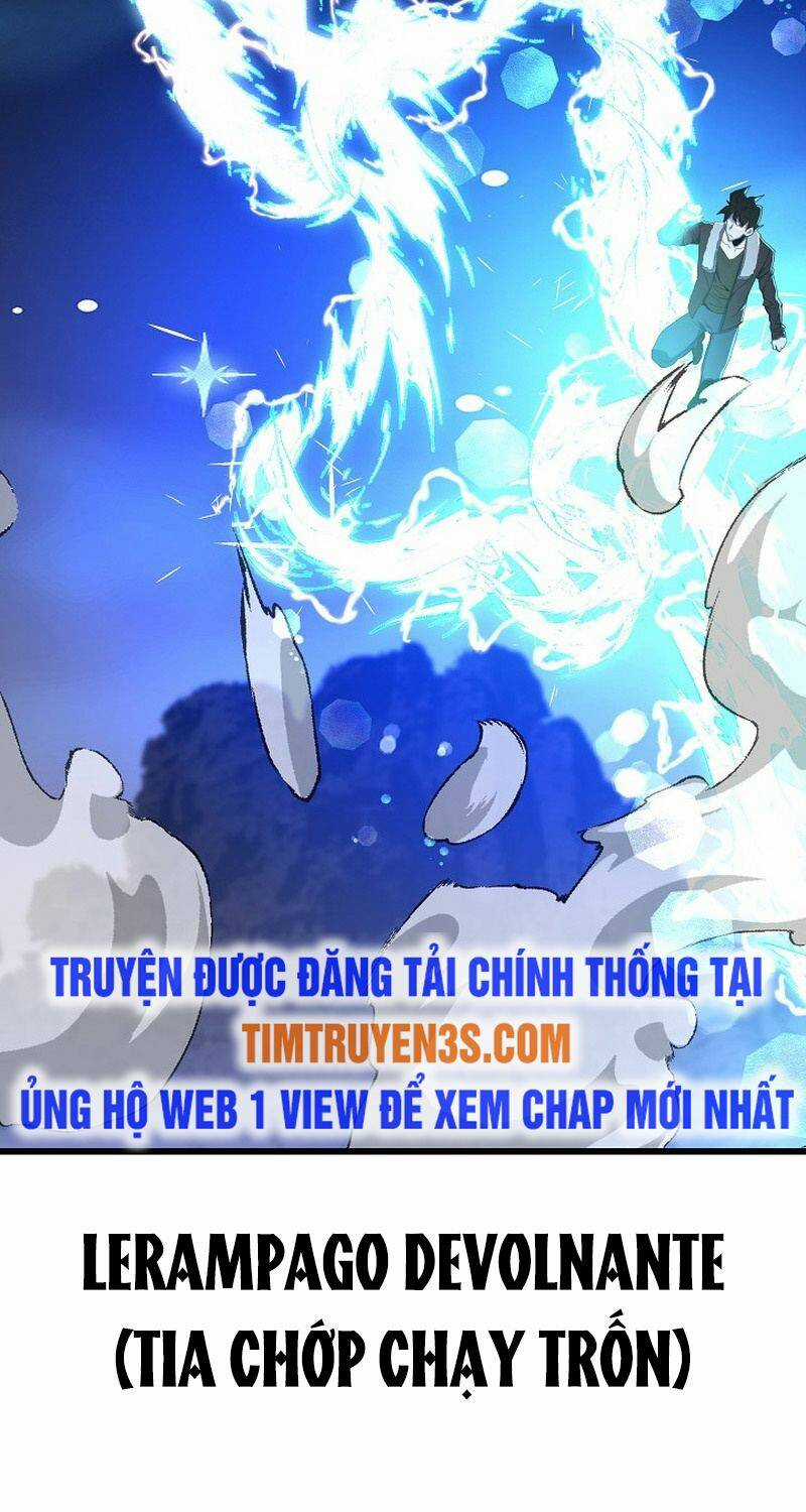 Kẻ Thất Nghiệp Bất Khả Chiến Bại Chapter 44 trang 11