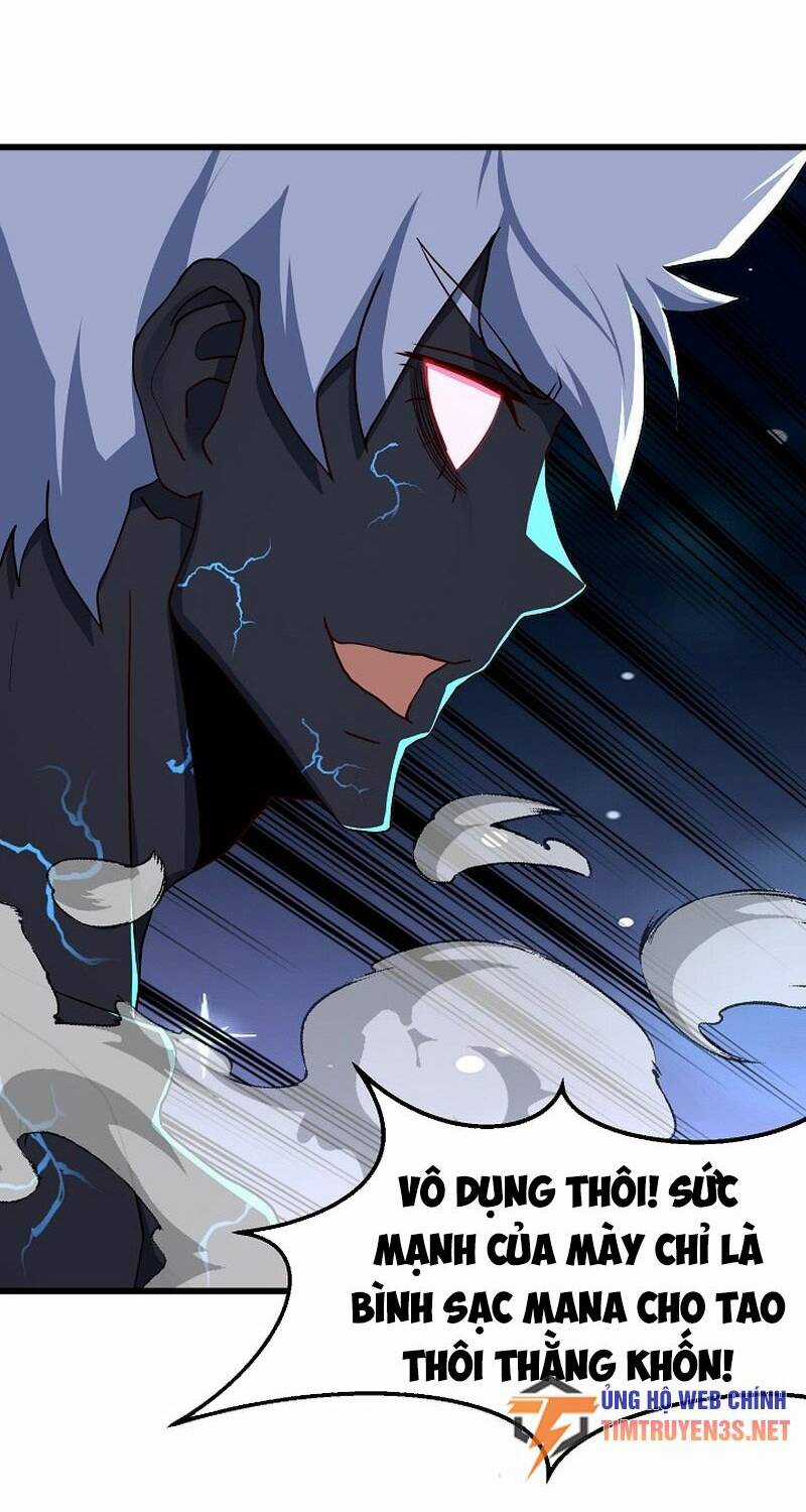 Kẻ Thất Nghiệp Bất Khả Chiến Bại Chapter 44 trang 12