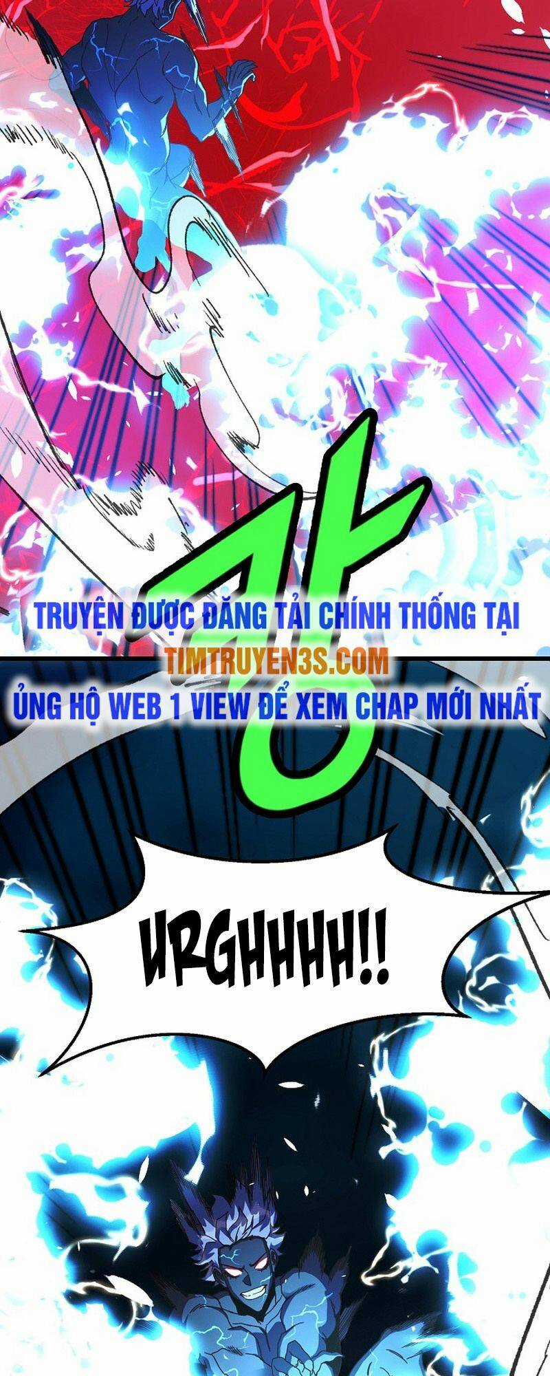 Kẻ Thất Nghiệp Bất Khả Chiến Bại Chapter 44 trang 19