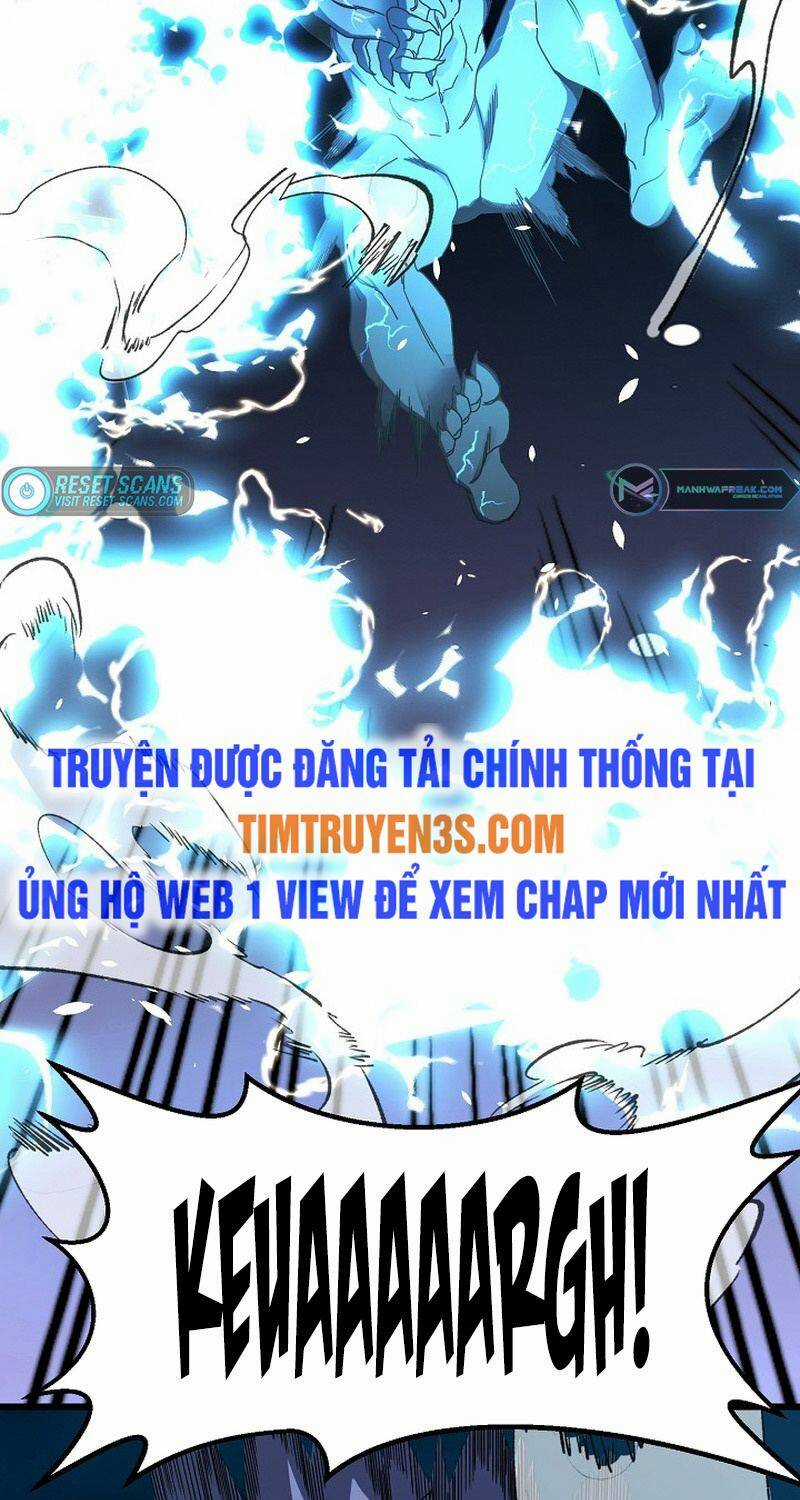 Kẻ Thất Nghiệp Bất Khả Chiến Bại Chapter 44 trang 20