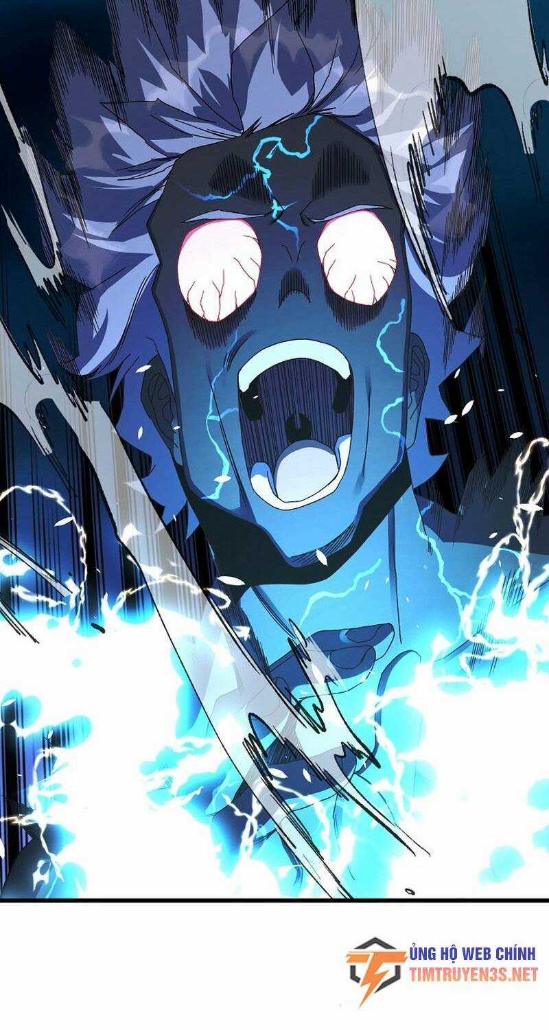 Kẻ Thất Nghiệp Bất Khả Chiến Bại Chapter 44 trang 21