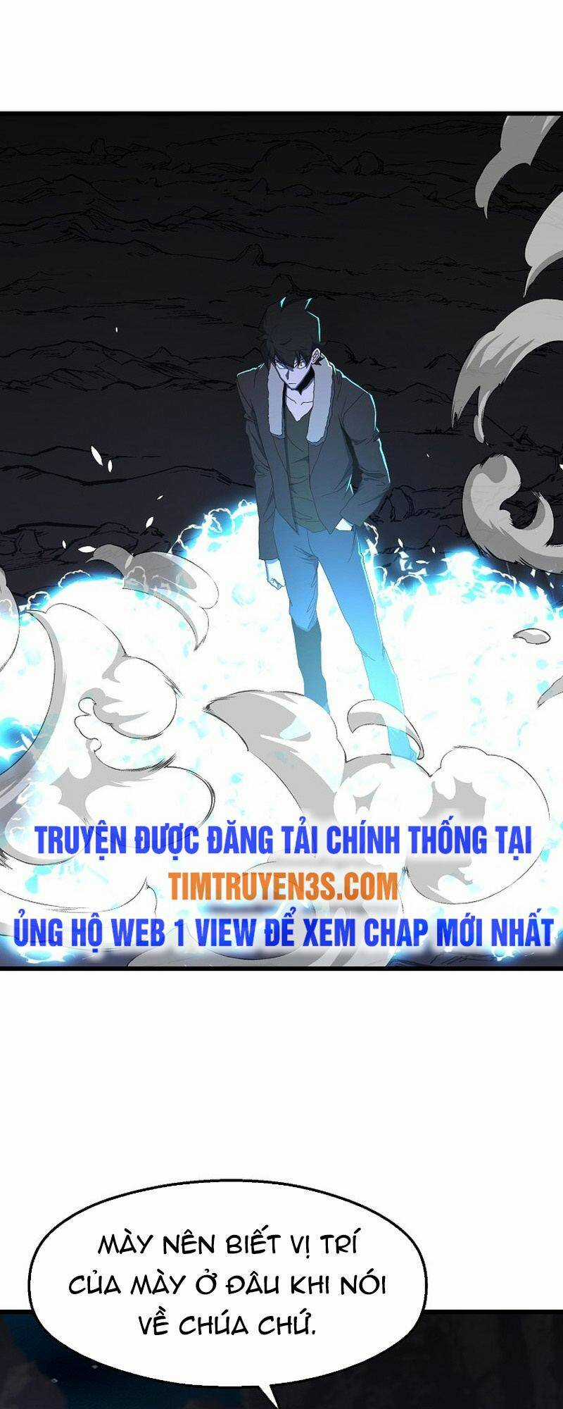 Kẻ Thất Nghiệp Bất Khả Chiến Bại Chapter 44 trang 22
