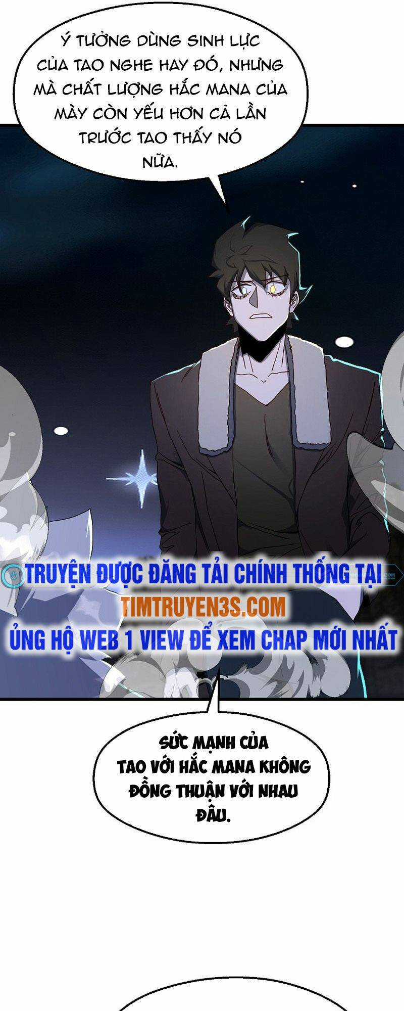 Kẻ Thất Nghiệp Bất Khả Chiến Bại Chapter 44 trang 28