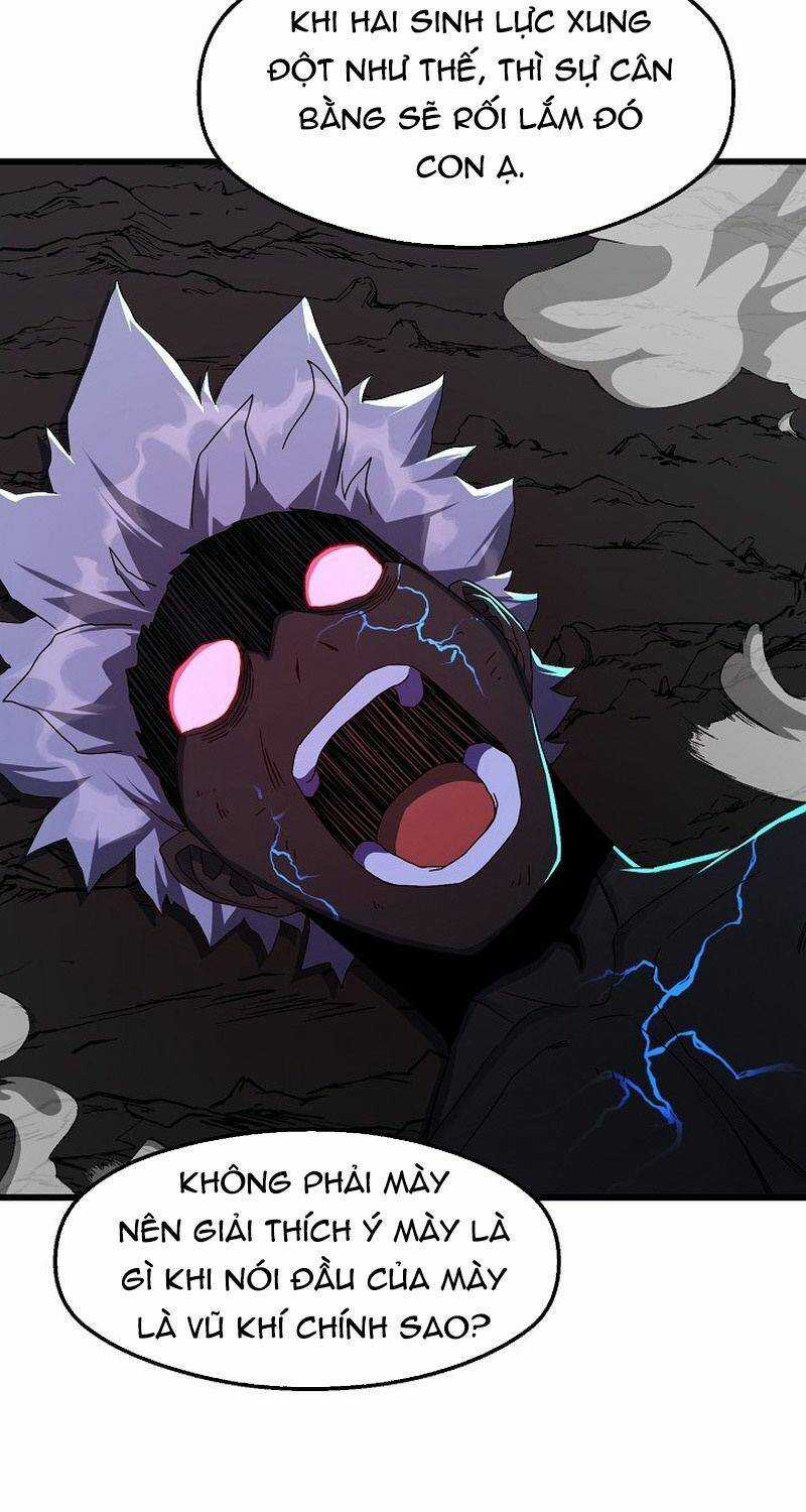 Kẻ Thất Nghiệp Bất Khả Chiến Bại Chapter 44 trang 29