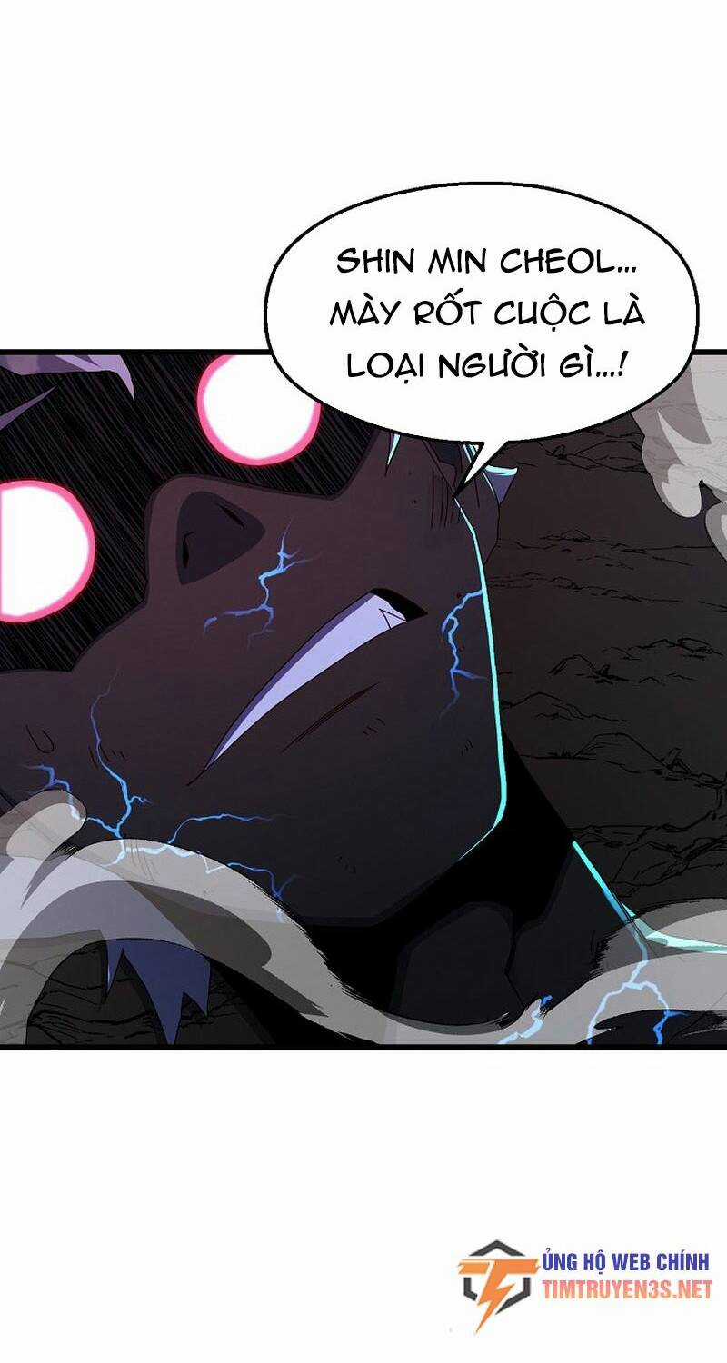 Kẻ Thất Nghiệp Bất Khả Chiến Bại Chapter 44 trang 30