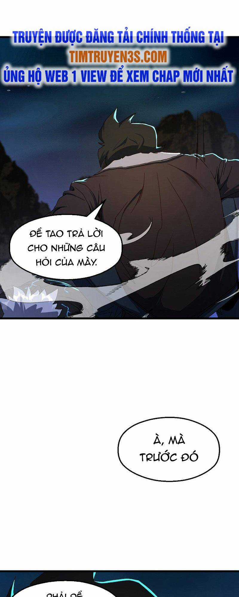 Kẻ Thất Nghiệp Bất Khả Chiến Bại Chapter 44 trang 31