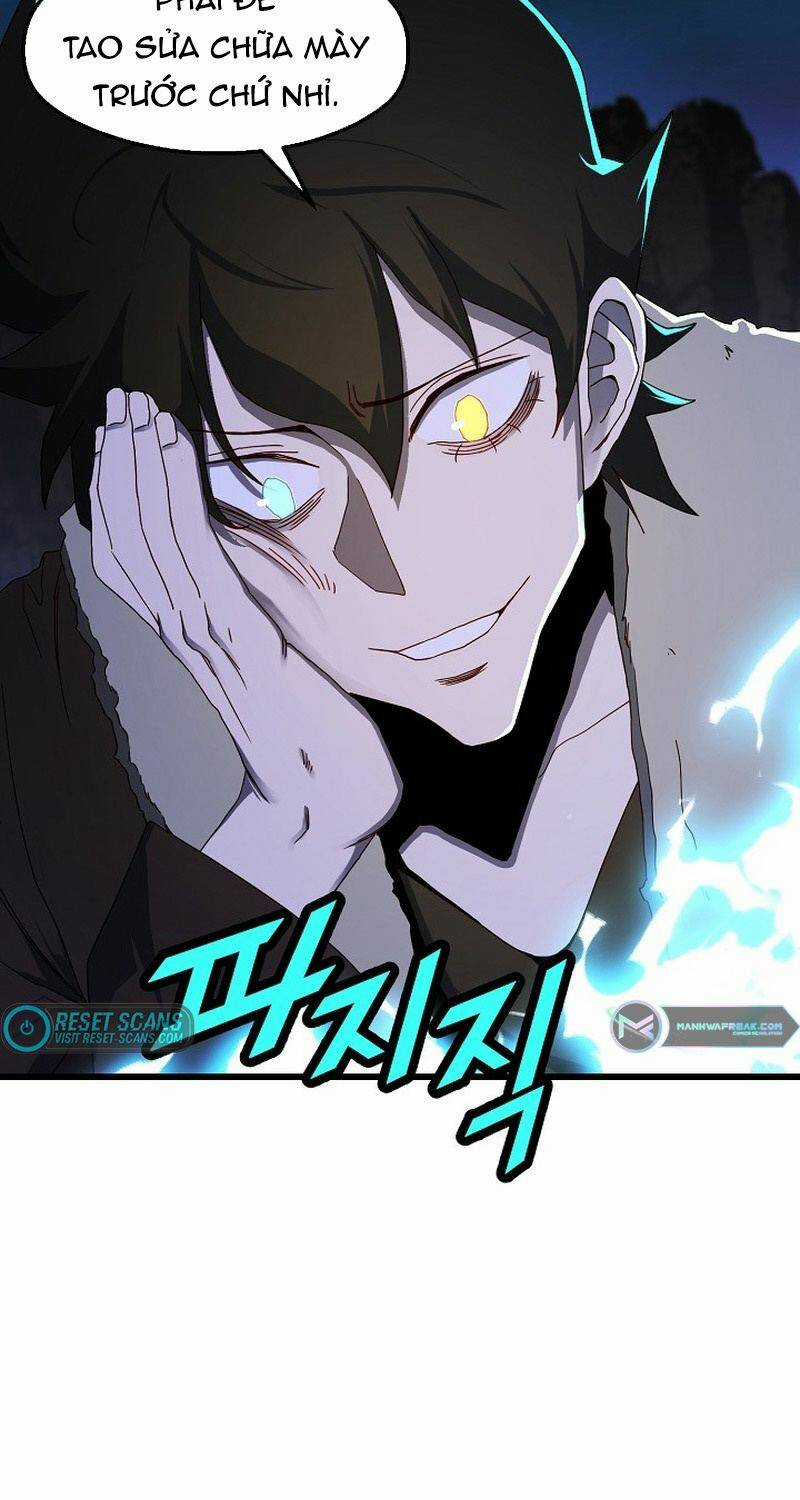 Kẻ Thất Nghiệp Bất Khả Chiến Bại Chapter 44 trang 32