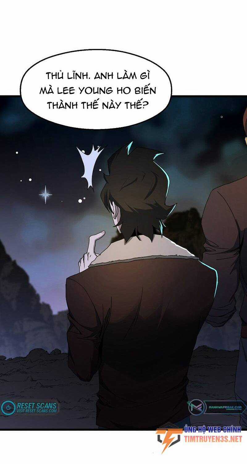 Kẻ Thất Nghiệp Bất Khả Chiến Bại Chapter 44 trang 36