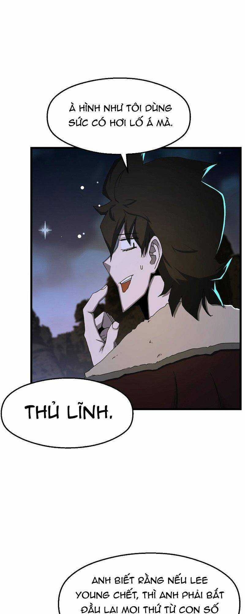 Kẻ Thất Nghiệp Bất Khả Chiến Bại Chapter 44 trang 37