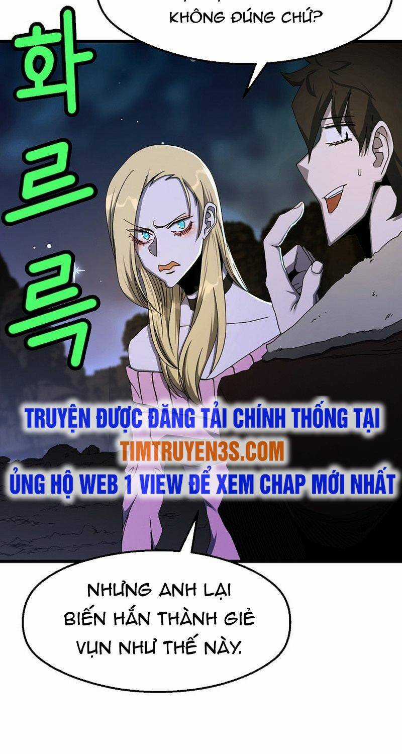 Kẻ Thất Nghiệp Bất Khả Chiến Bại Chapter 44 trang 38