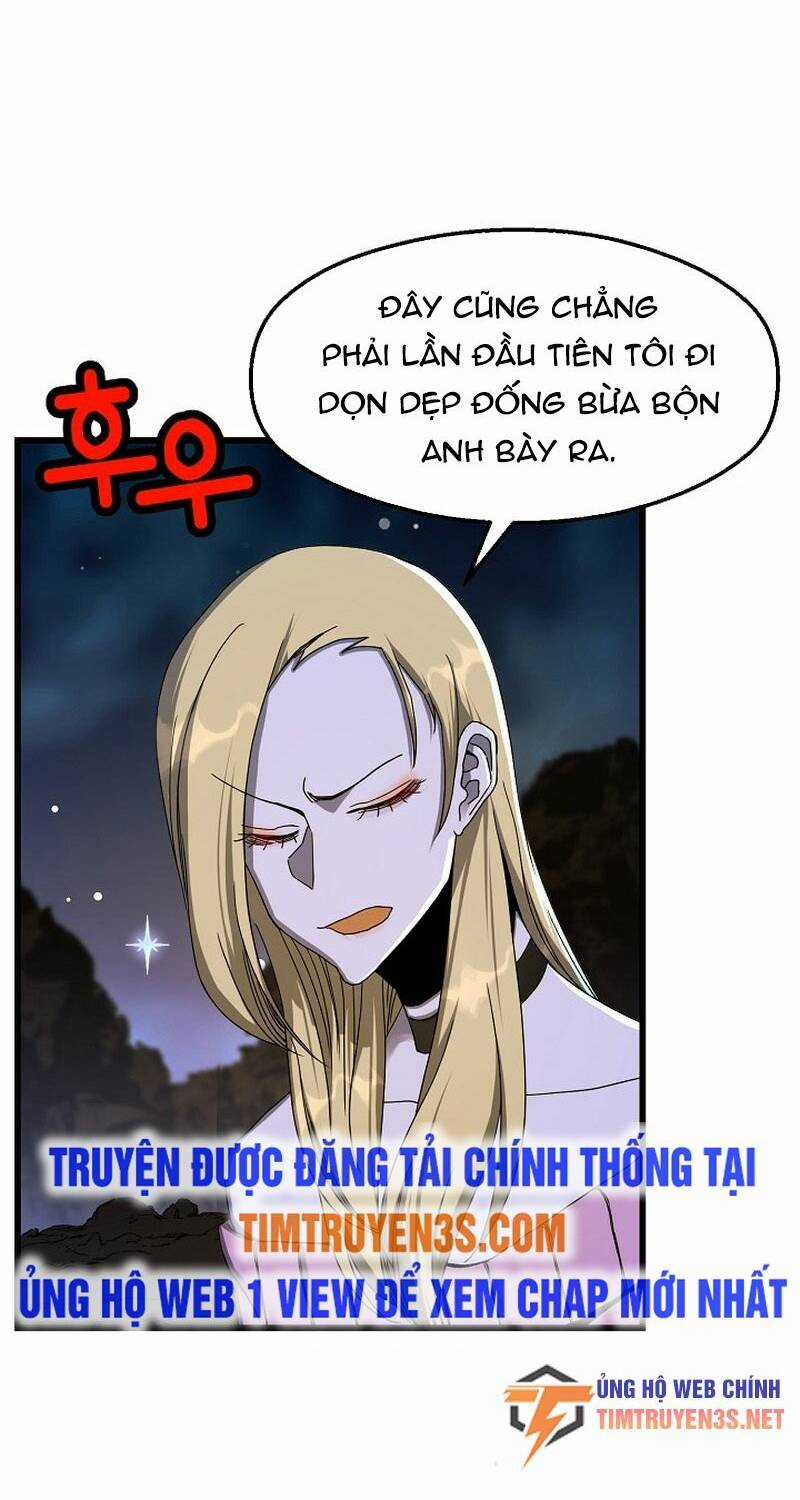 Kẻ Thất Nghiệp Bất Khả Chiến Bại Chapter 44 trang 39