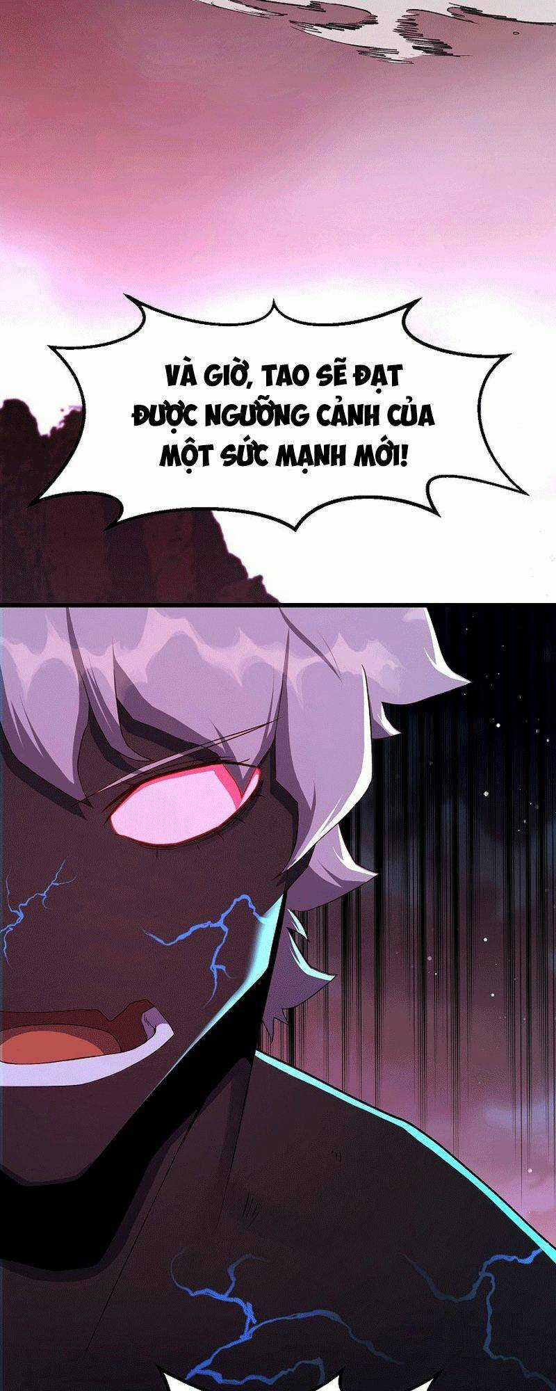 Kẻ Thất Nghiệp Bất Khả Chiến Bại Chapter 44 trang 4