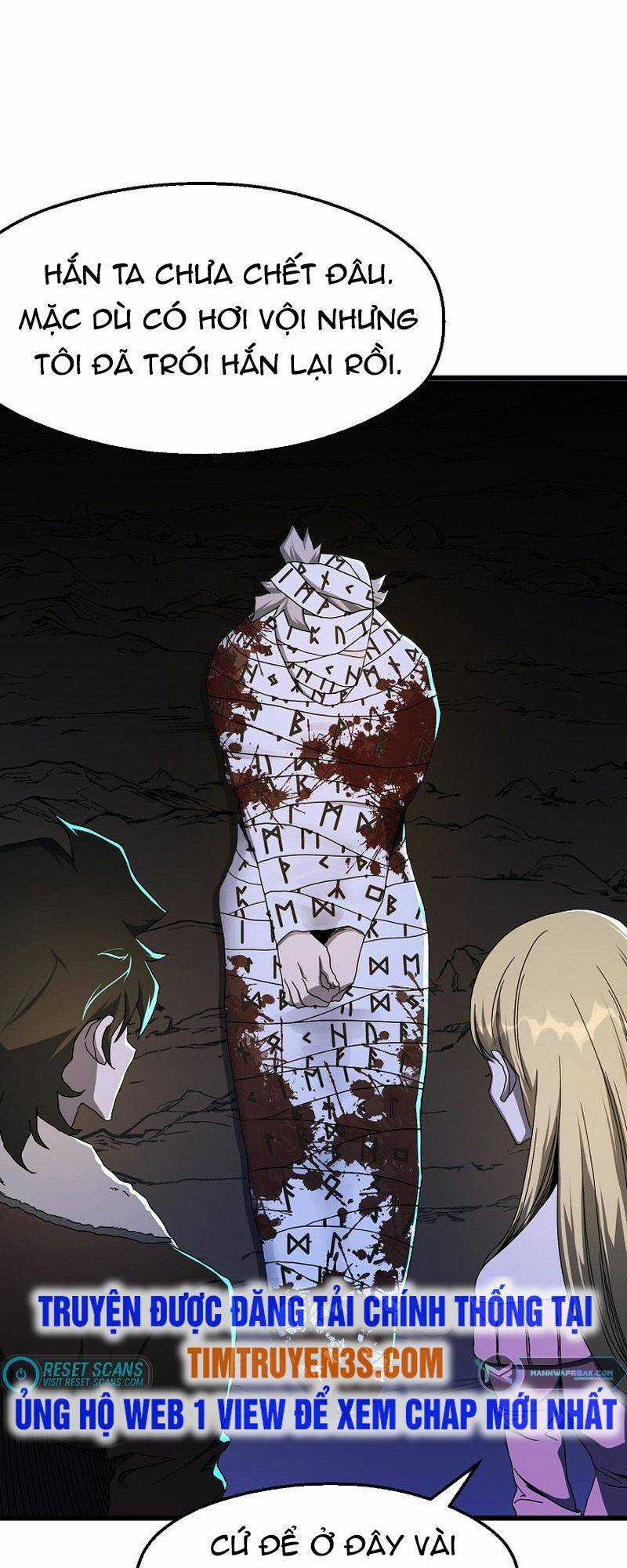 Kẻ Thất Nghiệp Bất Khả Chiến Bại Chapter 44 trang 40