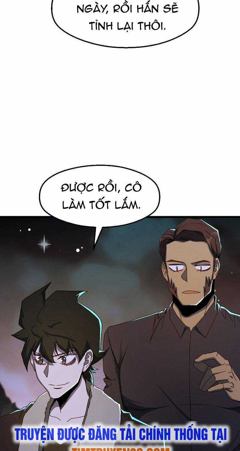 Kẻ Thất Nghiệp Bất Khả Chiến Bại Chapter 44 trang 41