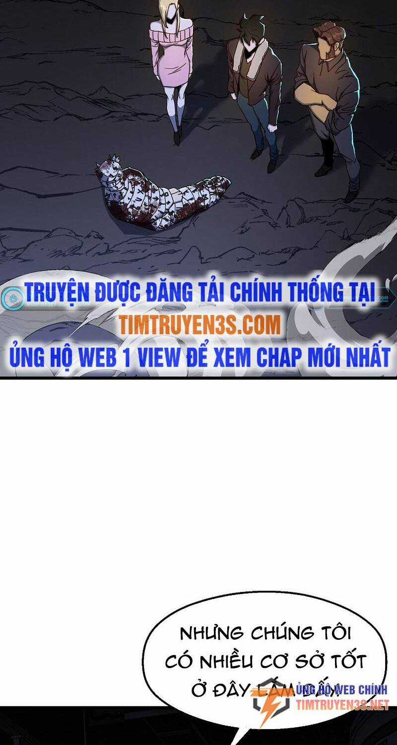 Kẻ Thất Nghiệp Bất Khả Chiến Bại Chapter 44 trang 45