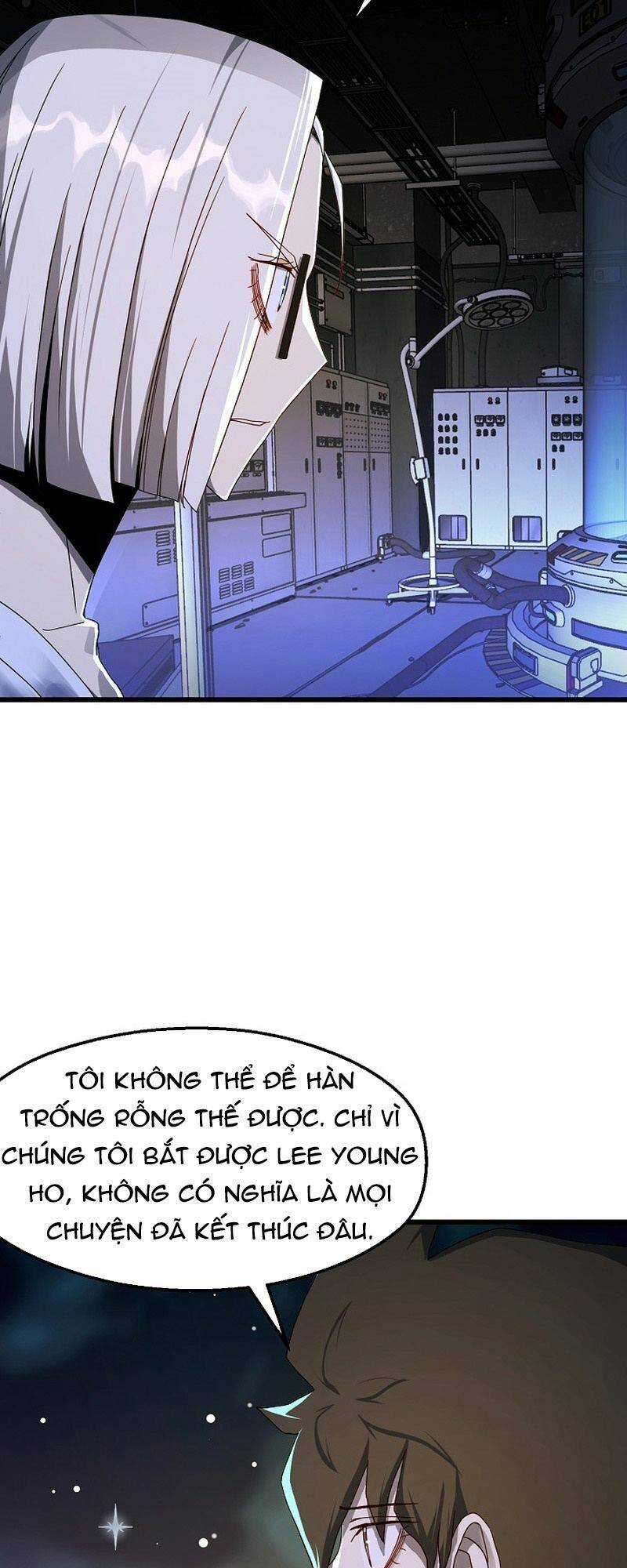 Kẻ Thất Nghiệp Bất Khả Chiến Bại Chapter 44 trang 46