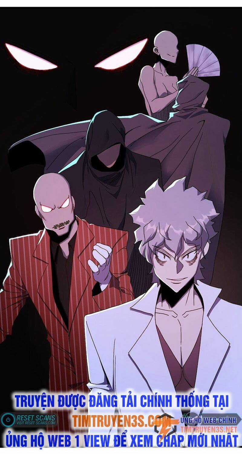 Kẻ Thất Nghiệp Bất Khả Chiến Bại Chapter 44 trang 48