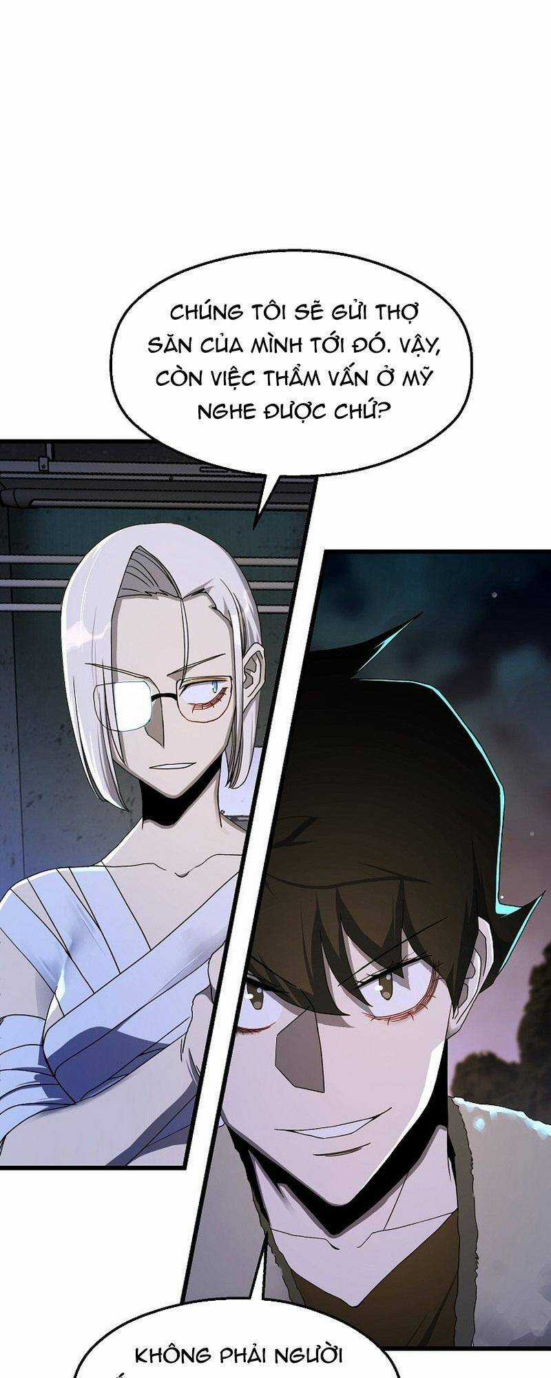 Kẻ Thất Nghiệp Bất Khả Chiến Bại Chapter 44 trang 49