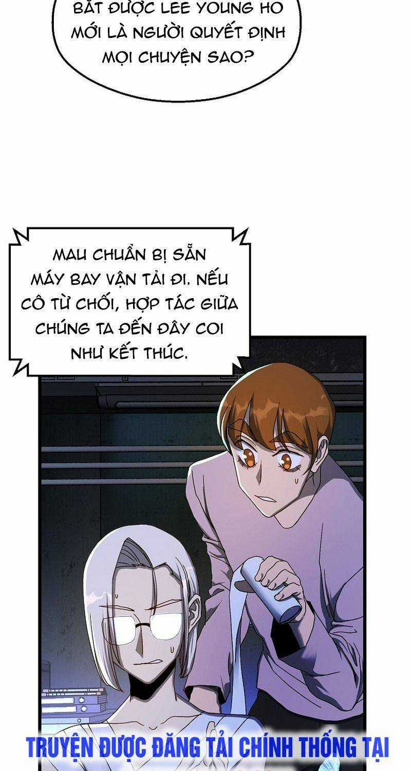 Kẻ Thất Nghiệp Bất Khả Chiến Bại Chapter 44 trang 50