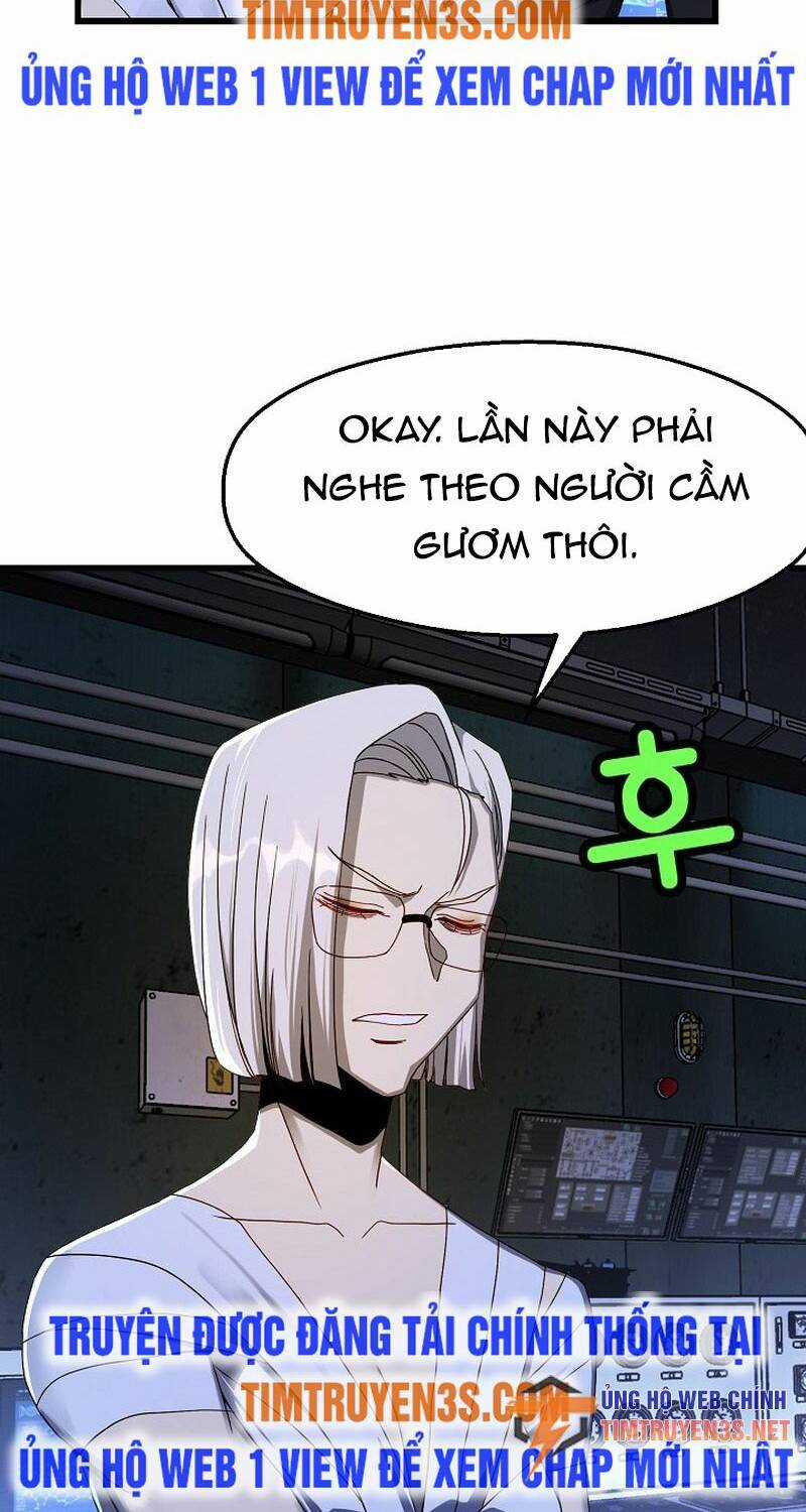 Kẻ Thất Nghiệp Bất Khả Chiến Bại Chapter 44 trang 51