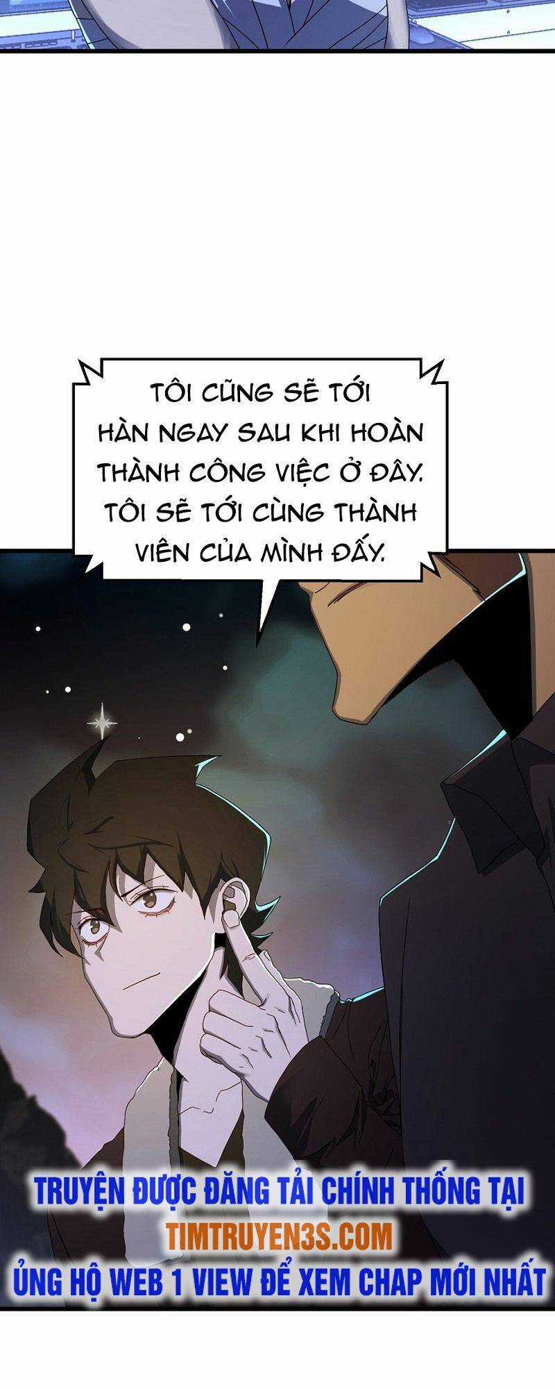 Kẻ Thất Nghiệp Bất Khả Chiến Bại Chapter 44 trang 52