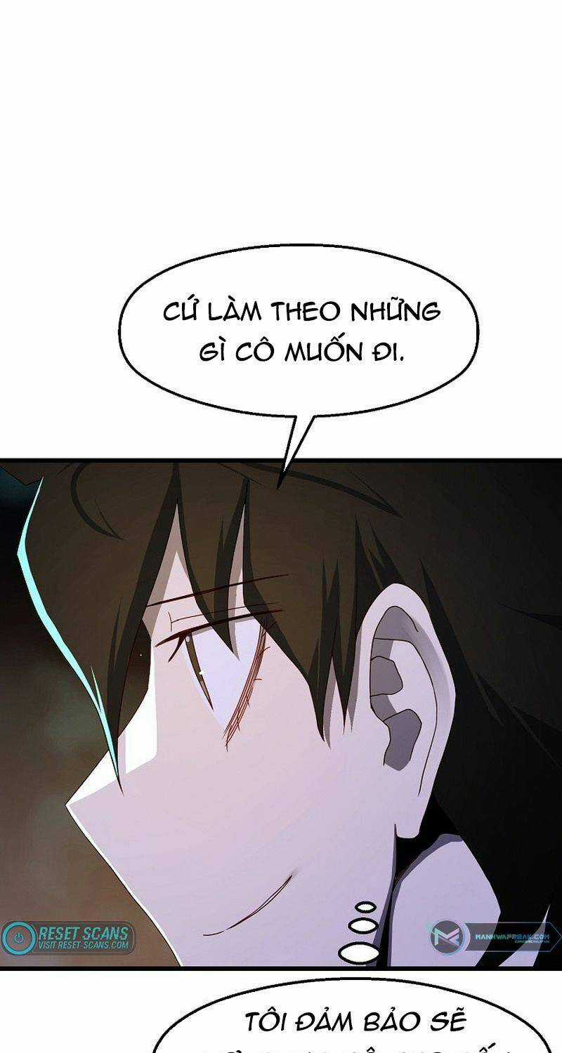 Kẻ Thất Nghiệp Bất Khả Chiến Bại Chapter 44 trang 53