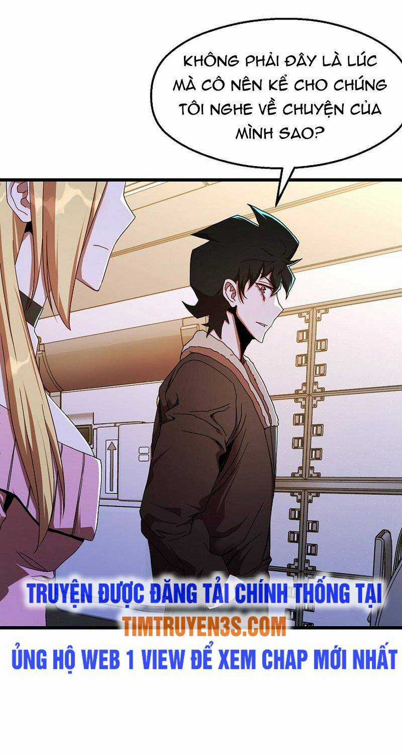 Kẻ Thất Nghiệp Bất Khả Chiến Bại Chapter 44 trang 59