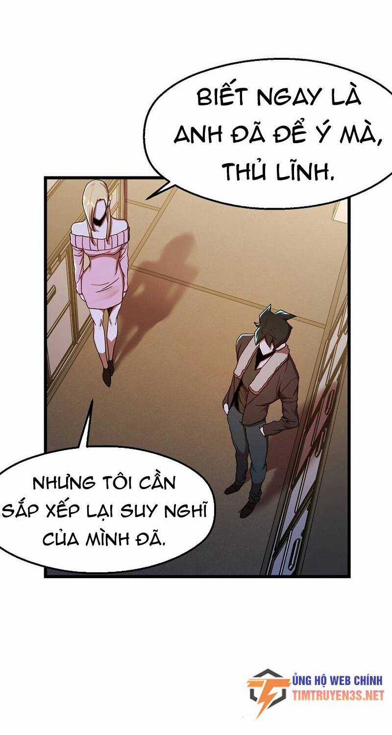 Kẻ Thất Nghiệp Bất Khả Chiến Bại Chapter 44 trang 60